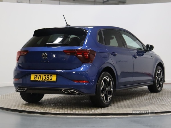 Used Volkswagen Polo 2025 for sale - 76500313: Photo 19