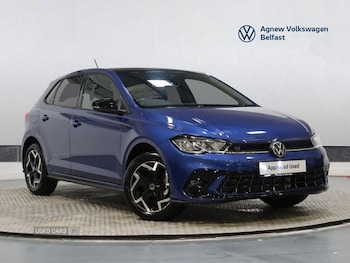 Used Volkswagen Polo 2025 for sale - 76500313: Photo