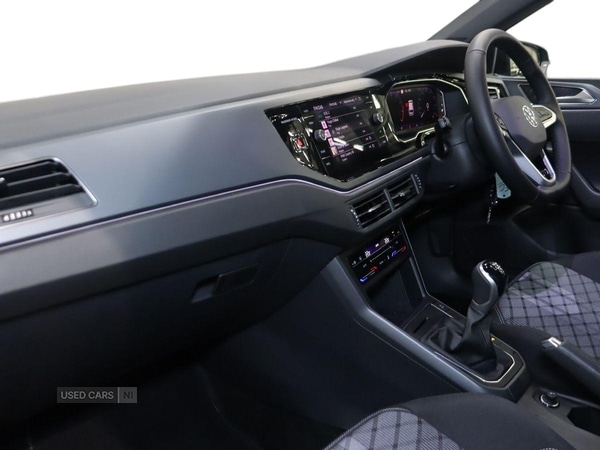 Used Volkswagen Polo 2025 for sale - 76500313: Photo 2