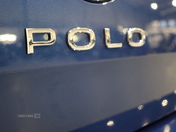 Used Volkswagen Polo 2025 for sale - 76500313: Photo 22
