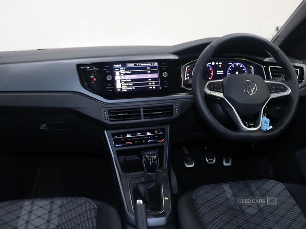 Used Volkswagen Polo 2025 for sale - 76500313: Photo 23