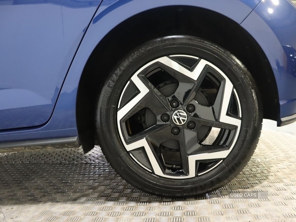 Used Volkswagen Polo 2025 for sale - 76500313: Photo 25