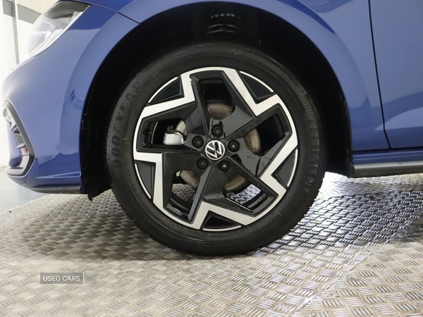 Used Volkswagen Polo 2025 for sale - 76500313: Photo 26