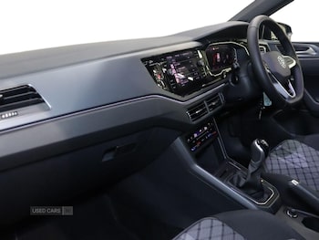 Used Volkswagen Polo 2025 for sale - 76500313: Photo