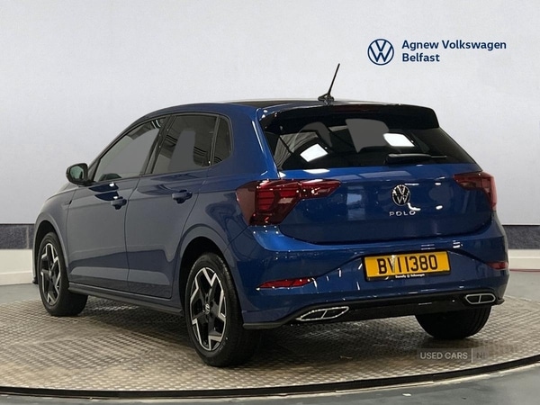 Used Volkswagen Polo 2025 for sale - 76500313: Photo 3