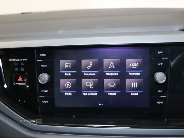 Used Volkswagen Polo 2025 for sale - 76500313: Photo 32