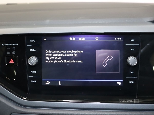 Used Volkswagen Polo 2025 for sale - 76500313: Photo 33