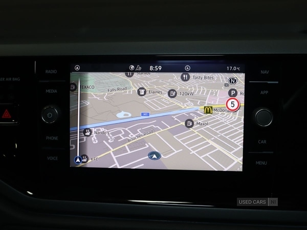 Used Volkswagen Polo 2025 for sale - 76500313: Photo 34