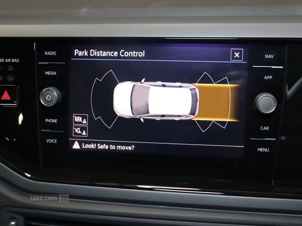 Used Volkswagen Polo 2025 for sale - 76500313: Photo 35