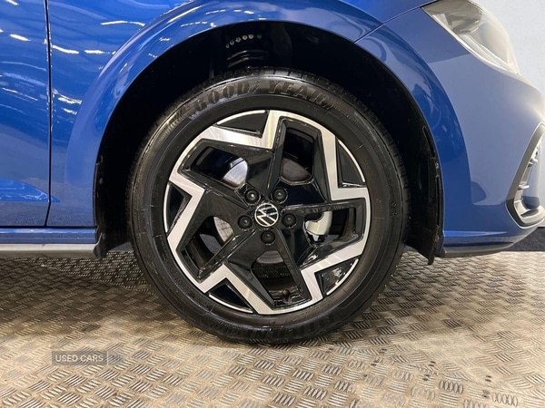 Used Volkswagen Polo 2025 for sale - 76500313: Photo 5