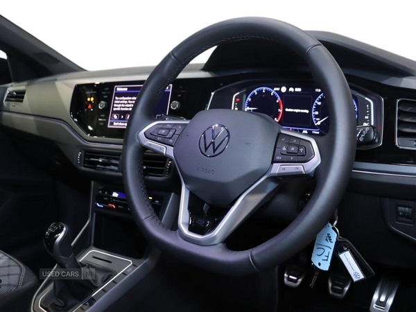 Used Volkswagen Polo 2025 for sale - 76500313: Photo 6