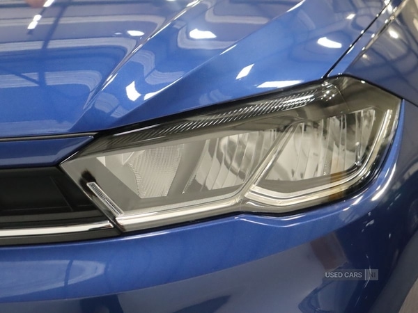 Used Volkswagen Polo 2025 for sale - 76500313: Photo 7