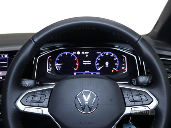 Used Volkswagen Polo 2025 for sale - 76500313: Photo 8