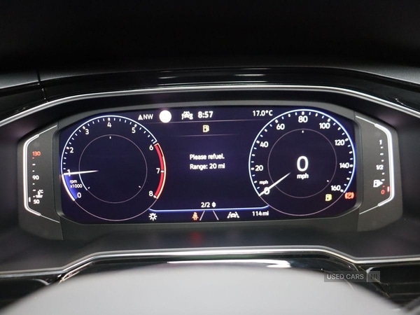 Used Volkswagen Polo 2025 for sale - 76500313: Photo 9