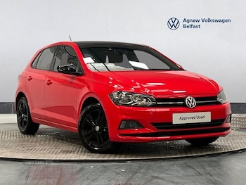 Used Volkswagen Polo 2019 for sale - 79122095: Photo