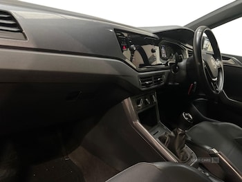 Used Volkswagen Polo 2019 for sale - 79122095: Photo