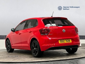 Used Volkswagen Polo 2019 for sale - 79122095: Photo