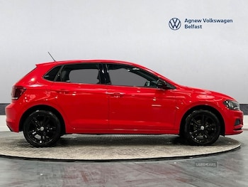 Used Volkswagen Polo 2019 for sale - 79122095: Photo