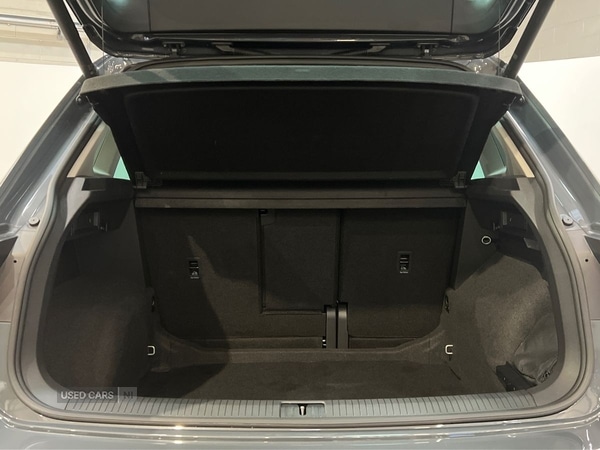 Used Volkswagen Tiguan 2023 for sale - 76825397: Photo 10