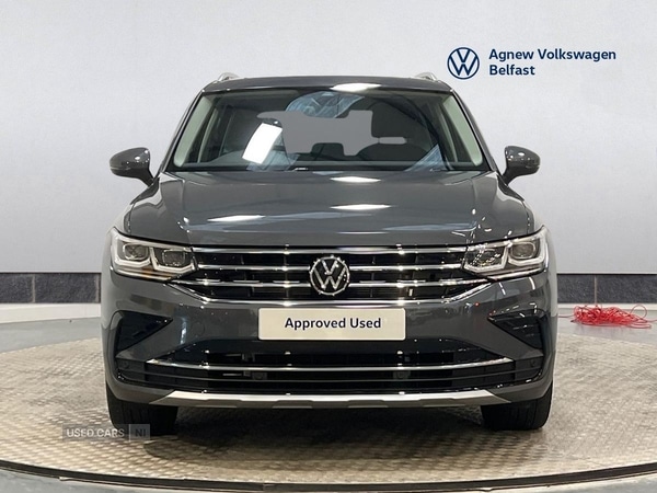 Used Volkswagen Tiguan 2023 for sale - 76825397: Photo 11