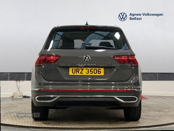 Used Volkswagen Tiguan 2023 for sale - 76825397: Photo 12