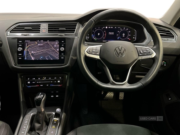 Used Volkswagen Tiguan 2023 for sale - 76825397: Photo 13