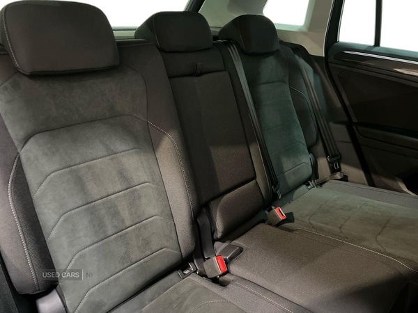 Used Volkswagen Tiguan 2023 for sale - 76825397: Photo 14