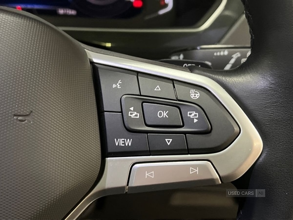 Used Volkswagen Tiguan 2023 for sale - 76825397: Photo 18