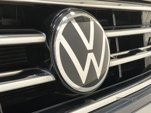 Used Volkswagen Tiguan 2023 for sale - 76825397: Photo 21