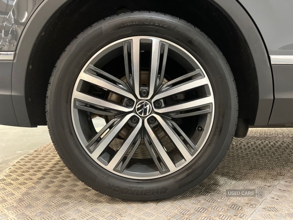 Used Volkswagen Tiguan 2023 for sale - 76825397: Photo 24