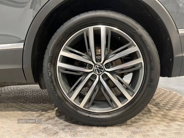 Used Volkswagen Tiguan 2023 for sale - 76825397: Photo 25