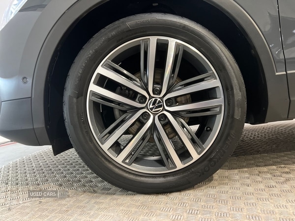 Used Volkswagen Tiguan 2023 for sale - 76825397: Photo 26