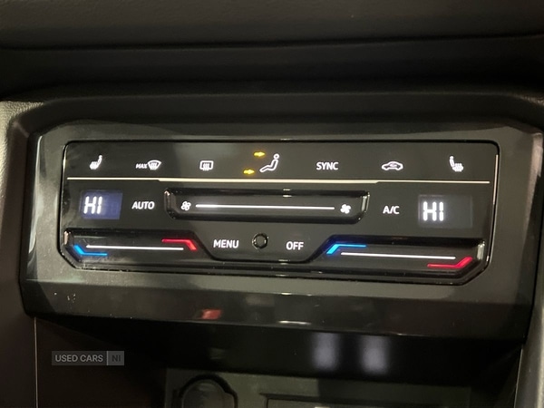 Used Volkswagen Tiguan 2023 for sale - 76825397: Photo 28