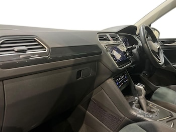 Used Volkswagen Tiguan 2023 for sale - 76825397: Photo