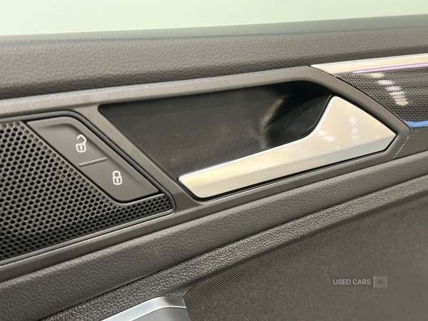 Used Volkswagen Tiguan 2023 for sale - 76825397: Photo 31