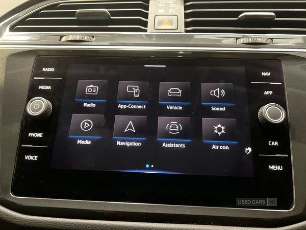 Used Volkswagen Tiguan 2023 for sale - 76825397: Photo 33