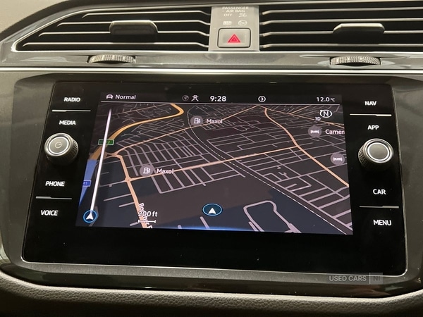 Used Volkswagen Tiguan 2023 for sale - 76825397: Photo 35