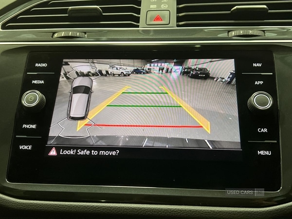 Used Volkswagen Tiguan 2023 for sale - 76825397: Photo 36