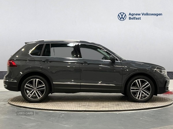 Used Volkswagen Tiguan 2023 for sale - 76825397: Photo 4