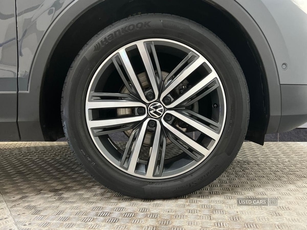 Used Volkswagen Tiguan 2023 for sale - 76825397: Photo 5