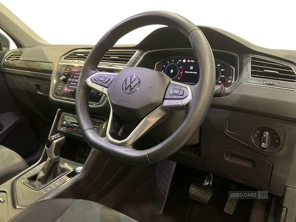 Used Volkswagen Tiguan 2023 for sale - 76825397: Photo 6