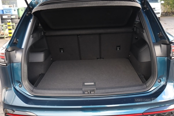 Used Volkswagen Tiguan 2025 for sale - 76500291: Photo 10