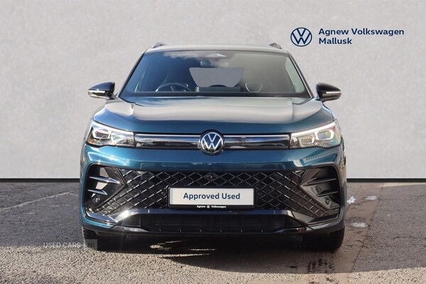 Used Volkswagen Tiguan 2025 for sale - 76500291: Photo 11