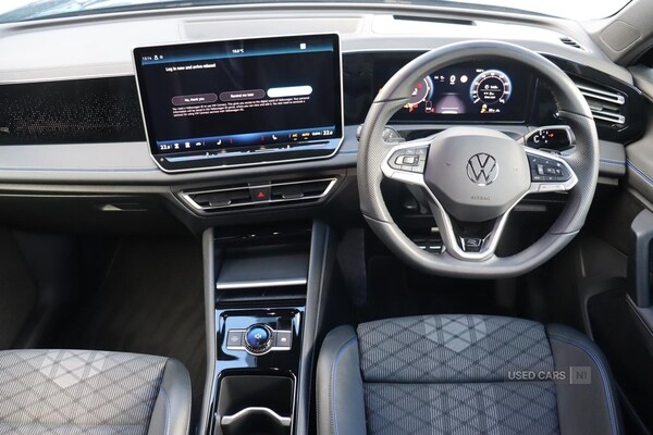 Used Volkswagen Tiguan 2025 for sale - 76500291: Photo 13