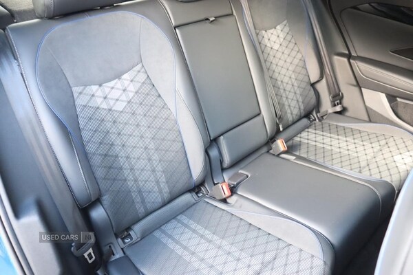 Used Volkswagen Tiguan 2025 for sale - 76500291: Photo 14