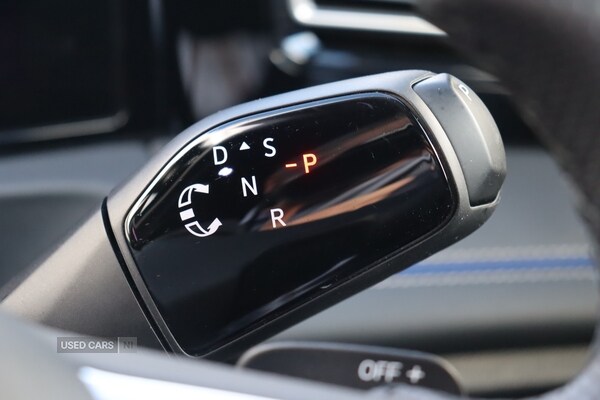 Used Volkswagen Tiguan 2025 for sale - 76500291: Photo 15