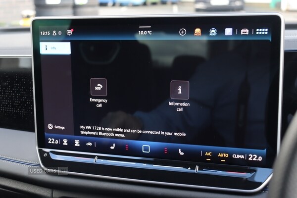 Used Volkswagen Tiguan 2025 for sale - 76500291: Photo 16