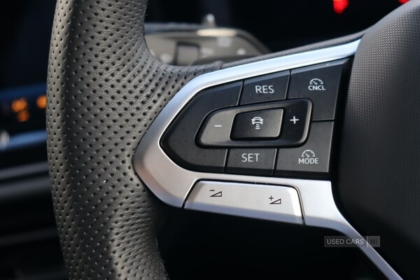 Used Volkswagen Tiguan 2025 for sale - 76500291: Photo 17