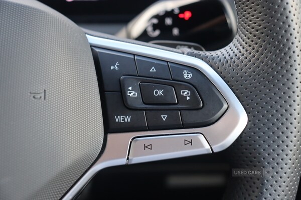 Used Volkswagen Tiguan 2025 for sale - 76500291: Photo 18