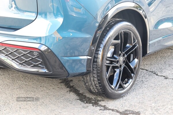 Used Volkswagen Tiguan 2025 for sale - 76500291: Photo 19